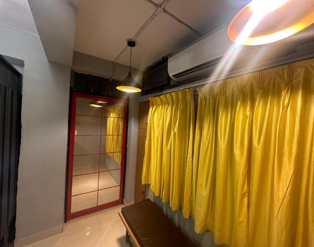 Travotale Hostel And Cowork Koregaonpark 푸네 외부 사진